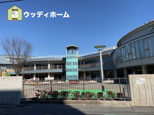 【幼稚園】大沢幼稚園まで928ｍ