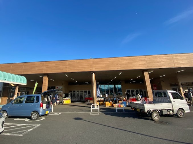 【スーパー】JA花園　JA花園農産物直売所まで3941ｍ