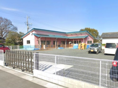 【保育園】いずみ保育園(寄居町)まで2524ｍ