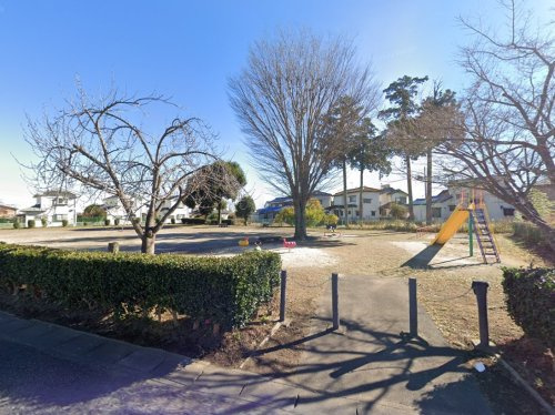 【公園】鉄砲宿公園まで433ｍ