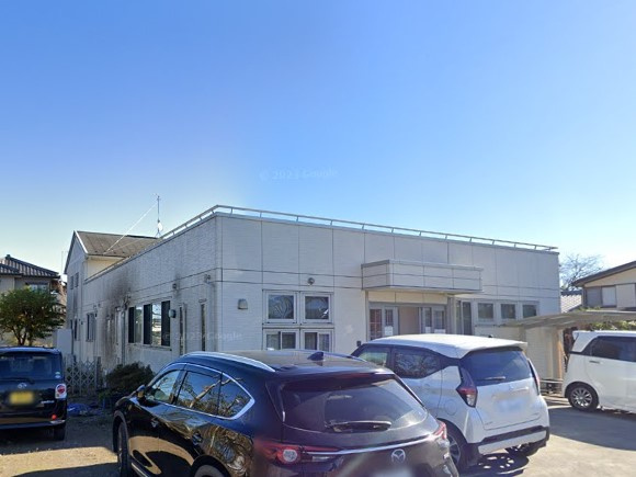 【内科】おぶすま診療所まで659ｍ