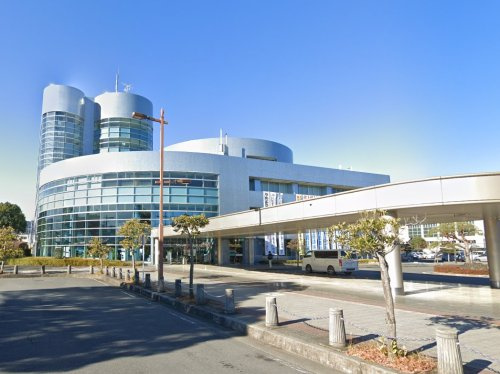 【市役所・区役所】寄居町役場まで4344ｍ