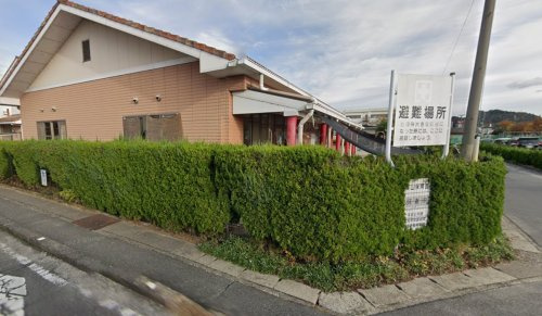 【保育園】葉山保育園まで1159ｍ