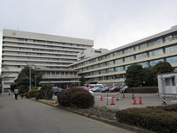 【総合病院】慶応義塾大学病院まで1138ｍ