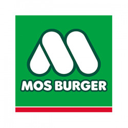 【ファーストフード】モスバーガー湘南台店まで456ｍ