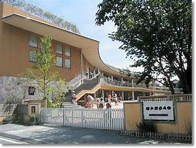 【幼稚園】広田幼稚園まで629ｍ