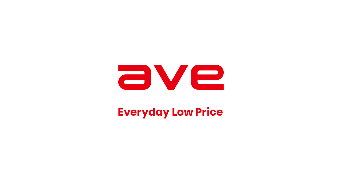 【スーパー】ave(エイビイ)　綾瀬店まで1259ｍ