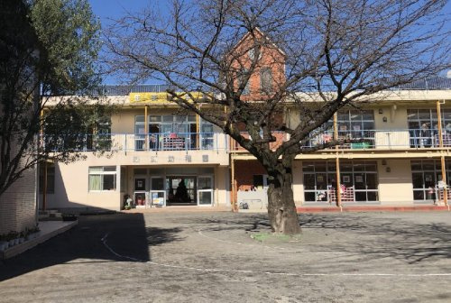 【幼稚園】綾瀬幼稚園まで1107ｍ