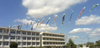 【小学校】綾瀬市立落合小学校まで655ｍ