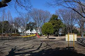 【公園】八潮中央公園まで480ｍ