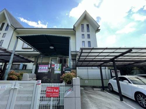 【保育園】HANA保育園まで231ｍ