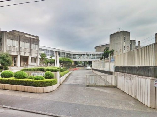 【小学校】相模原市立九沢小学校まで1257ｍ