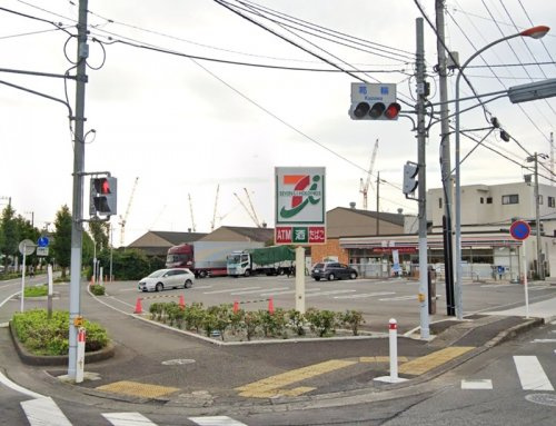 【コンビニエンスストア】セブンイレブン　相模原田名葛輪店まで352ｍ