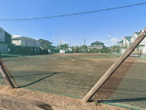 【公園】田名葛輪公園まで275ｍ
