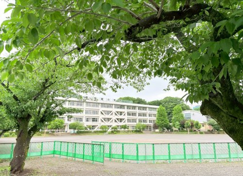 【小学校】あきる野市立南秋留小学校まで930ｍ