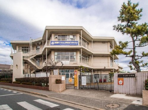 【小学校】保谷第一小学校まで1200ｍ
