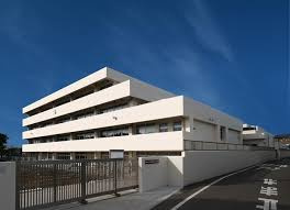 【小学校】横浜市立菅田の丘小学校まで993ｍ
