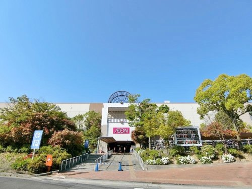 【ショッピングセンター】イオンモール日根野まで1328ｍ