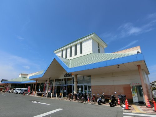 【スーパー】ダイエー泉佐野店まで406ｍ