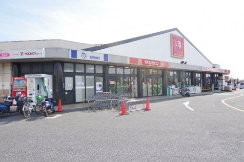 【スーパー】松源　泉佐野店まで358ｍ