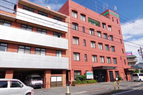 【総合病院】東佐野病院まで986ｍ