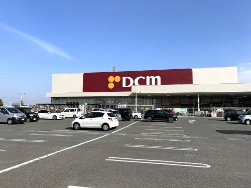 【ホームセンター】ＤＣＭ泉佐野松風台店まで848ｍ
