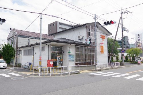 【郵便局】泉佐野羽倉崎郵便局まで520ｍ