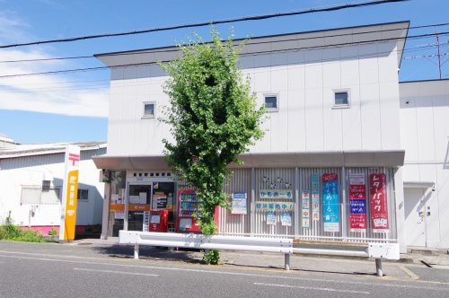 【郵便局】泉佐野湊郵便局まで681ｍ