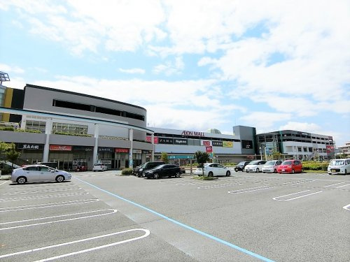 【ショッピングセンター】イオンモールりんくう泉南店まで2177ｍ