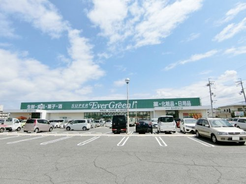 【スーパー】スーパーエバグリーン　泉南店まで1039ｍ