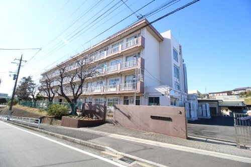 【小学校】横浜市立芹が谷南小学校まで1210ｍ