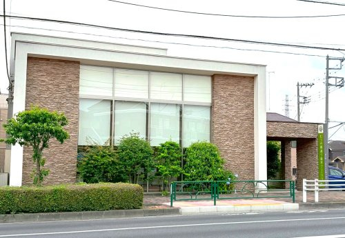 【歯科】むつみ橋通り歯科クリニックまで1098ｍ