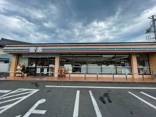 【コンビニエンスストア】セブンイレブン　武蔵五日市駅前店まで665ｍ