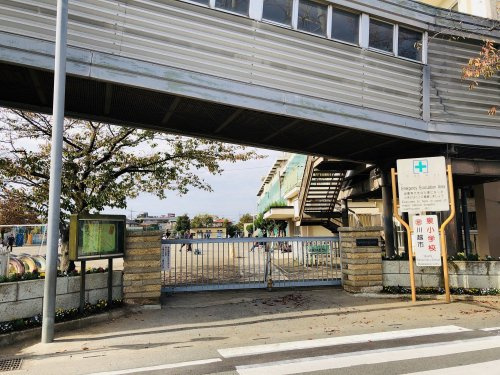 【小学校】泉小学校まで1132ｍ