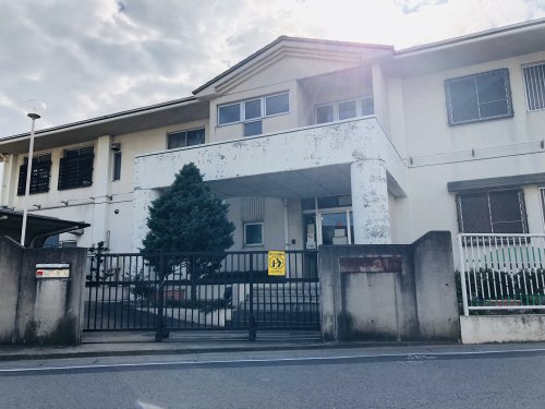 【保育園】小室保育園まで656ｍ