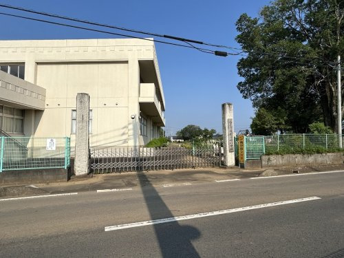 【小学校】沼崎小学校まで1080ｍ