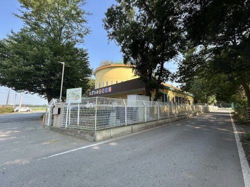 【保育園】つくばこどもの森保育園まで1910ｍ