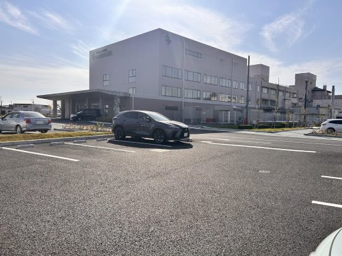 【整形外科】いちはら病院まで1940ｍ