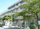 【小学校】西宮市立香櫨園小学校まで361ｍ