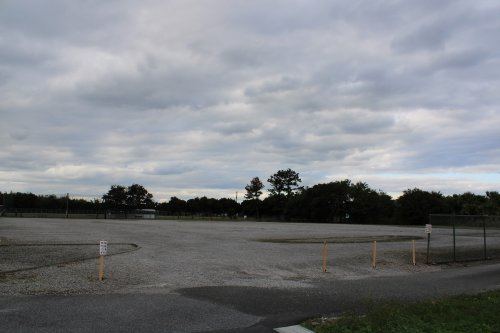 【その他】江川総合運動場内庭球場まで1230ｍ