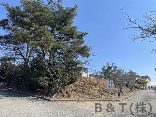 【中学校】三木市立三木東中学校まで1546ｍ