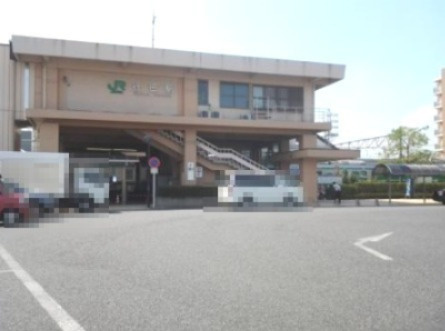【駅】「行田」駅まで280ｍ