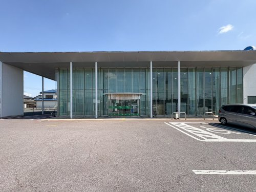 【銀行】栃木銀行小山東支店まで550ｍ