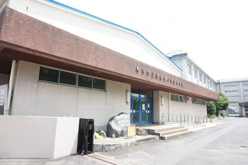 【小学校】岐阜市立長森北小学校まで1175ｍ