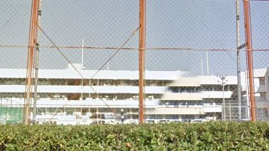 【中学校】矢野中学校まで2919ｍ