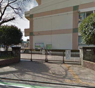 【小学校】所沢市立北小学校まで280ｍ