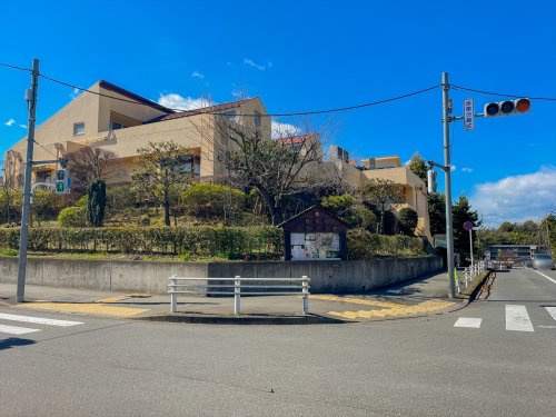 【保育園】こぐま保育園まで243ｍ