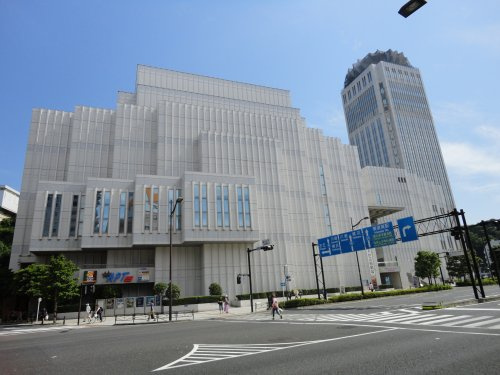 【その他】横須賀芸術劇場まで220ｍ