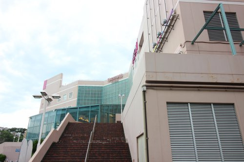 【スーパー】イオン横須賀店まで42ｍ