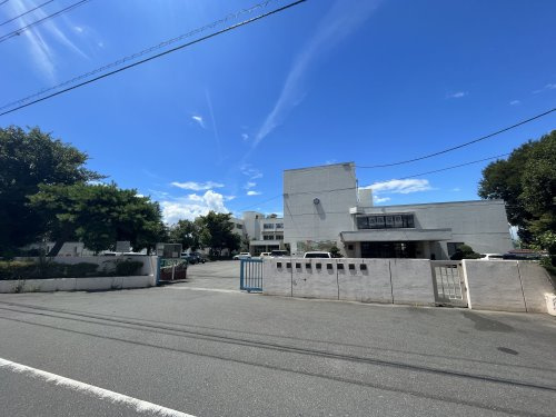 【中学校】行田市立長野中学校まで2000ｍ